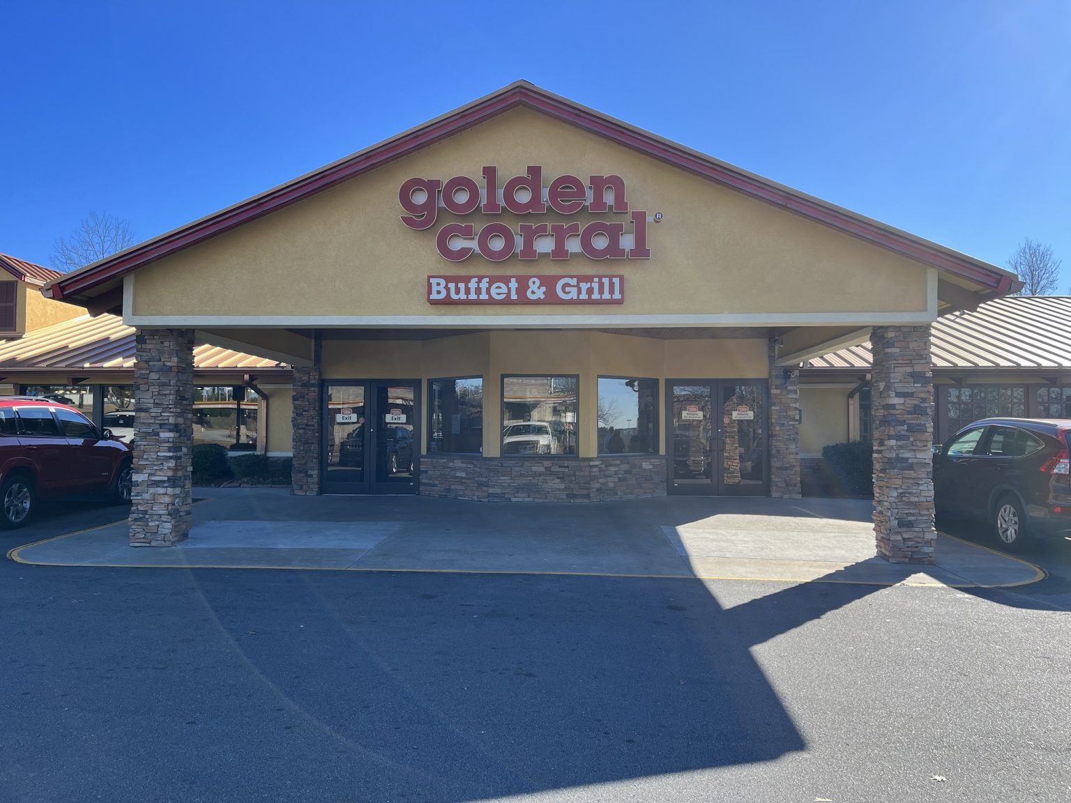 Golden Corral Pricing Guide Made Simple 2023